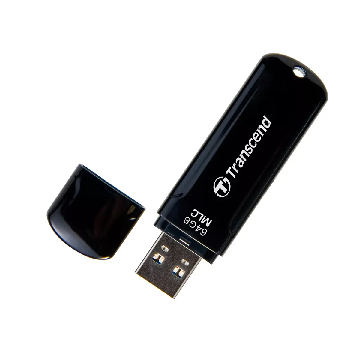 USB Flash Drive Transcend 64GB JetFlash 750 Photo 6