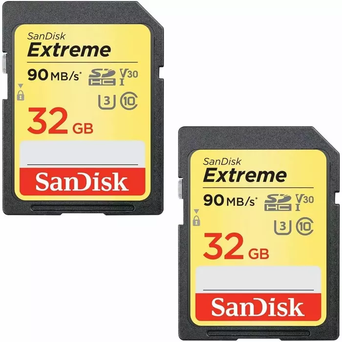 SANDISK SDSDXVE-032G-GNCI2 Photo 1