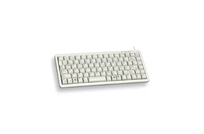 Keyboard CHERRY G84-4100 Photo 2