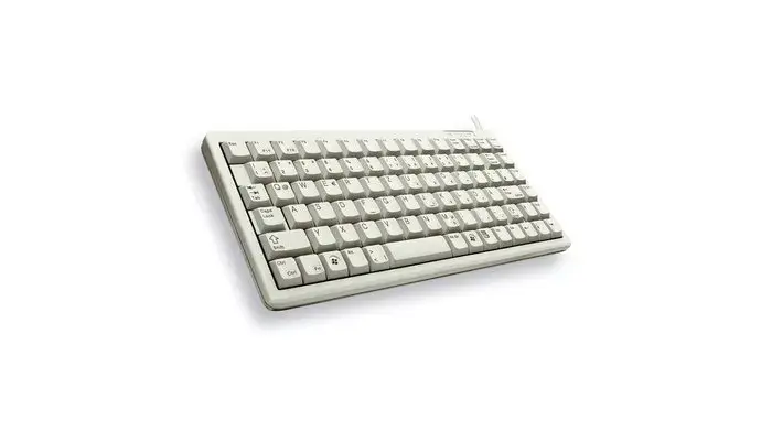 Клавиатура CHERRY G84-4100 Photo 3