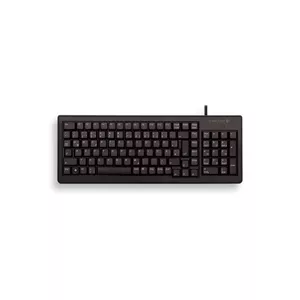 Klaviatūra CHERRY XS Complete G84-5200LCMDE-2 Melna QWERTZ