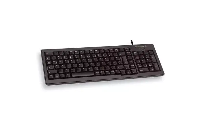 Klaviatūra CHERRY XS Complete G84-5200LCMDE-2 Photo 3