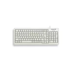 Keyboard CHERRY XS G84-5200LCMDE-0 Grey QWERTZ