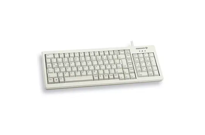 Klaviatūra CHERRY XS G84-5200LCMDE-0 Photo 2