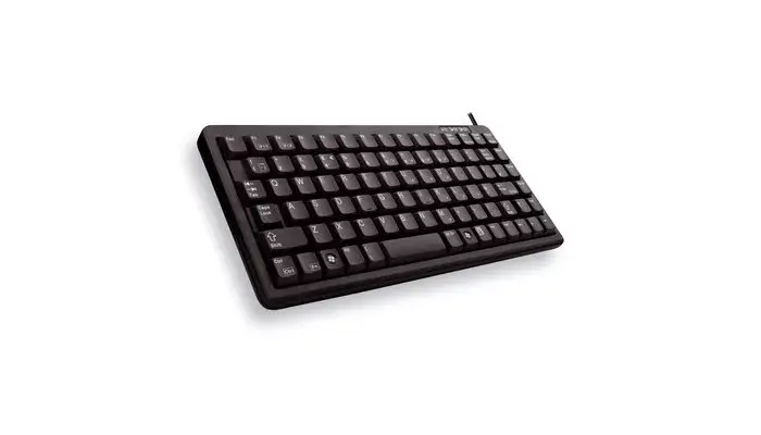 Klaviatūra CHERRY G84-4100 Photo 3