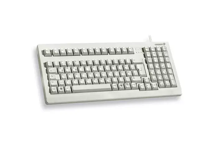 Клавиатура CHERRY G80-1800 Photo 2
