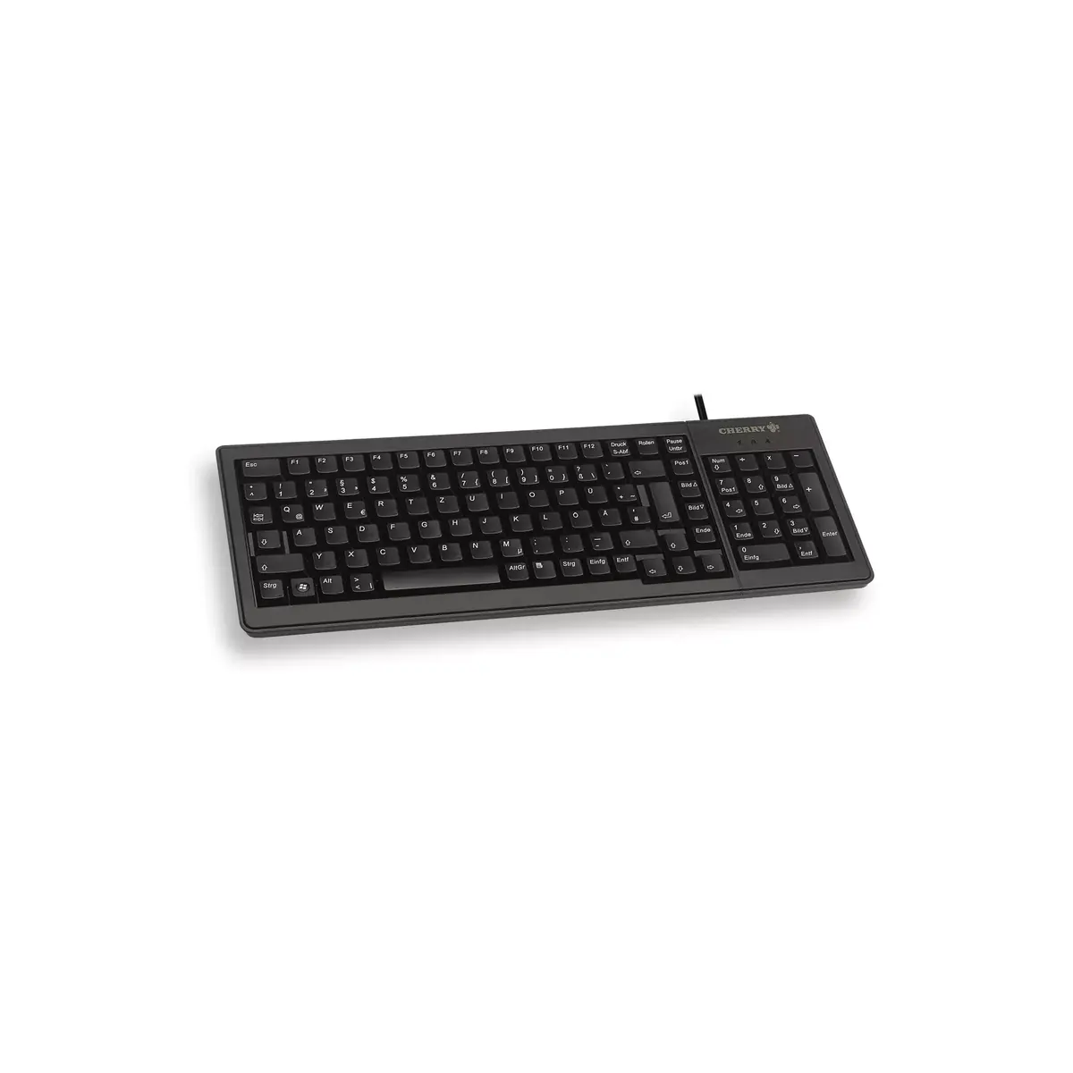 Klavieture CHERRY XS Complete G84-5200 Photo 3