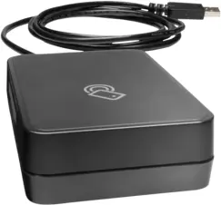 Беспроводной аксессуар HP Jetdirect 3000w NFC Photo 2