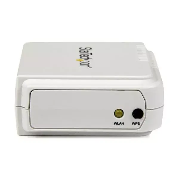 Сетевой принт-сервер StarTech.com PM1115UWEU Photo 2