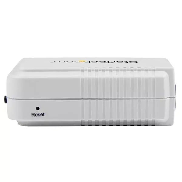 Сетевой принт-сервер StarTech.com PM1115UWEU Photo 4