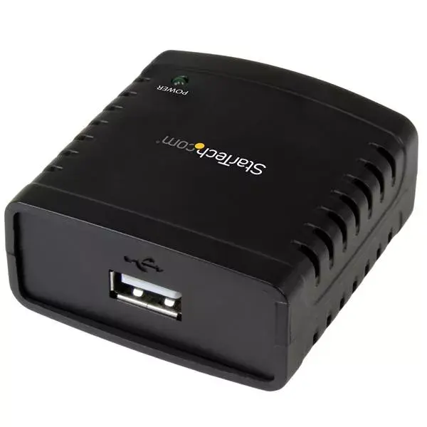 Принт-сервер StarTech PM1115U2 Photo 2