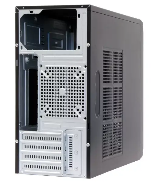 PC Case Chieftec Libra LT-01B Photo 5