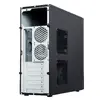 Компьютерный корпус Chieftec CQ-01B-U3-OP Photo 3