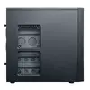 Компьютерный корпус Chieftec CQ-01B-U3-OP Photo 4
