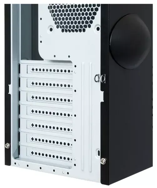 Datora korpuss Chieftec CM-01B-U3-OP Photo 2