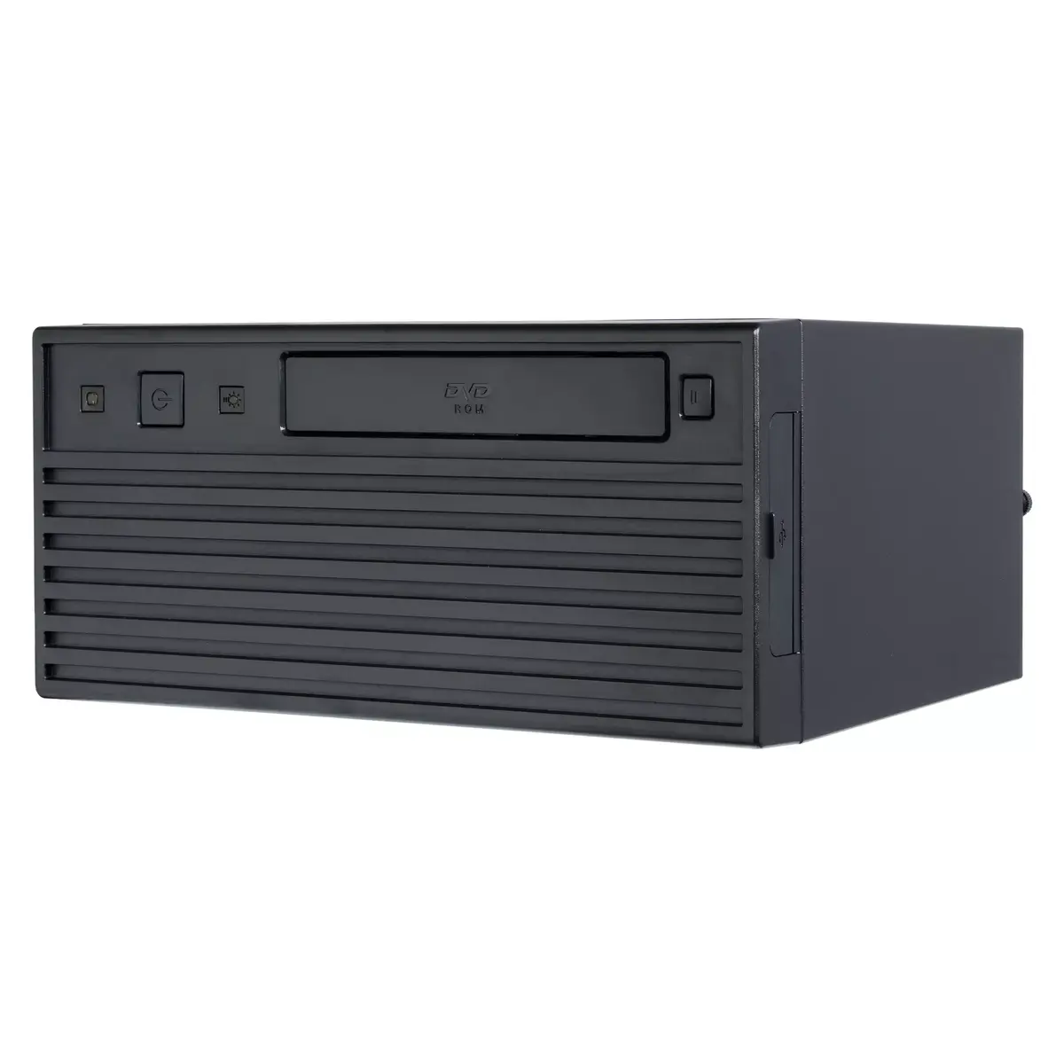 Компьютерный корпус Chieftec BT-02B-U3-250VS Photo 2