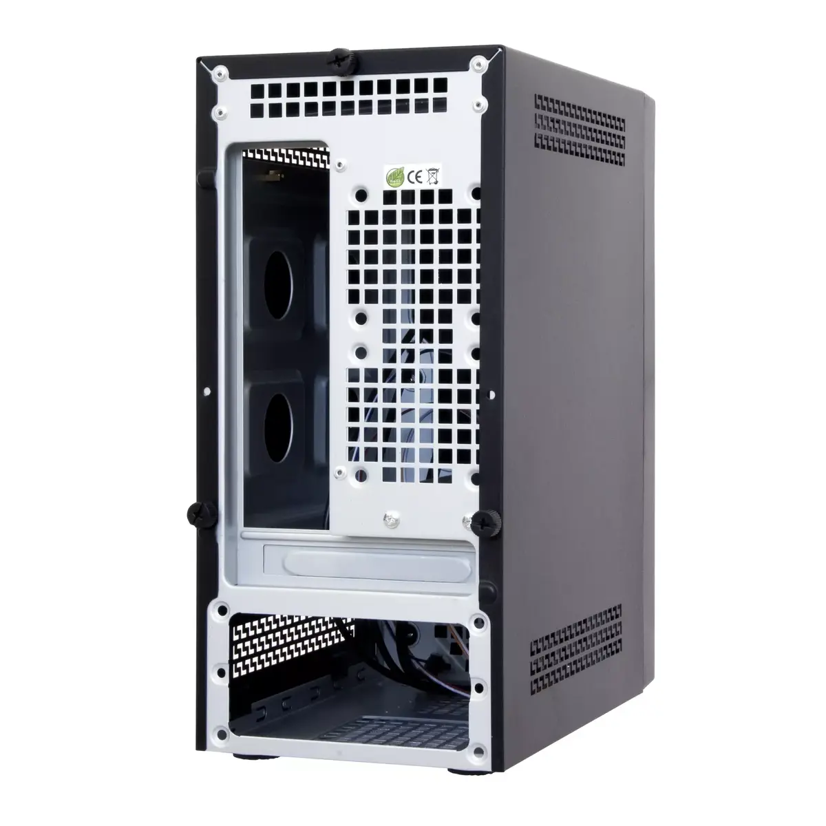 Компьютерный корпус Chieftec BT-02B-U3-250VS Photo 3