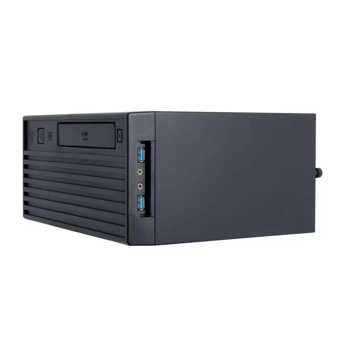 Компьютерный корпус Chieftec BT-02B-U3-250VS Photo 5
