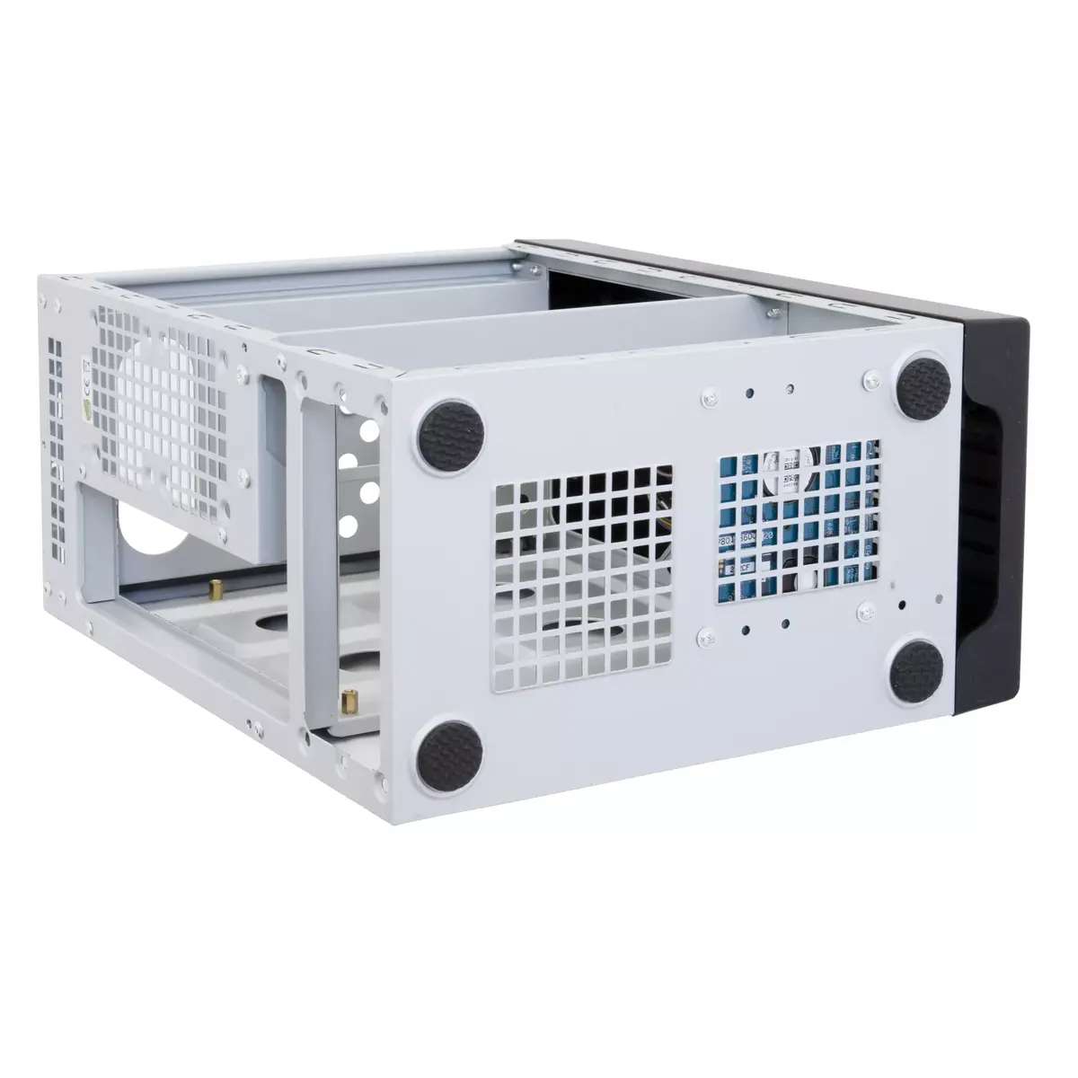 Компьютерный корпус Chieftec BT-02B-U3-250VS Photo 7