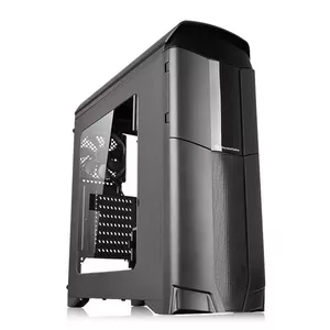 Thermaltake Versa N26 Midi Tower Черный