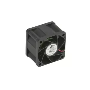 Fan Supermicro PWM Fan FAN-0065L4 4 cm Black