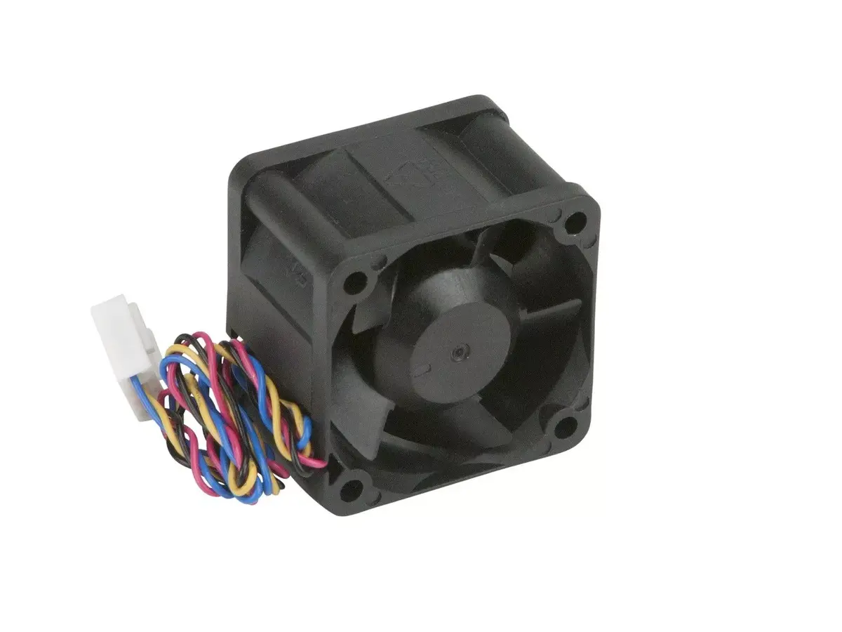 Ventilators Supermicro PWM Fan FAN-0065L4 Photo 2