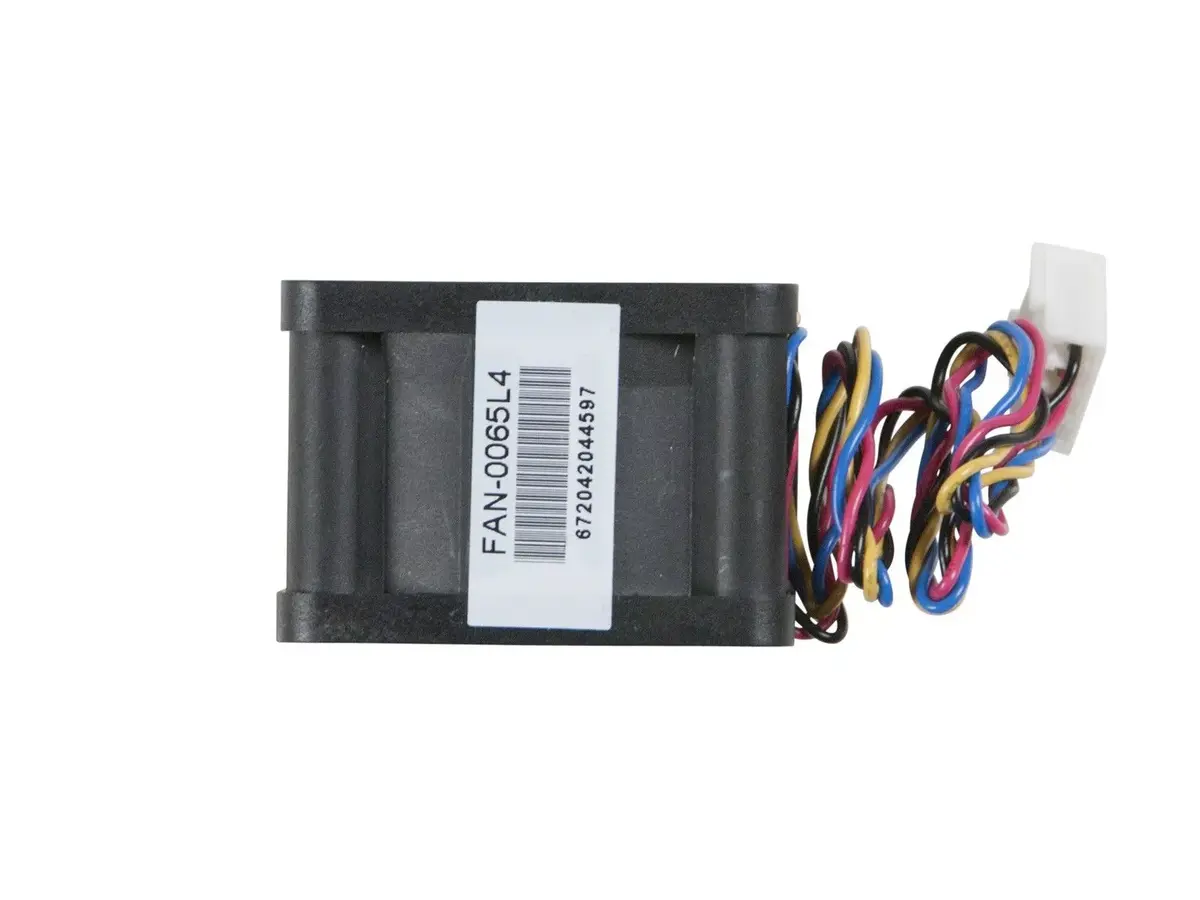Ventilators Supermicro PWM Fan FAN-0065L4 Photo 3
