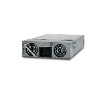 Power supply module Allied Telesis AT-PWR250-50, 250 W, grey, compatible with AT-x610-48Ts/X