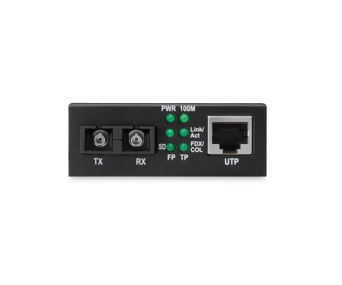 Mediā konvertors Digitus DN-82020-1 Photo 4
