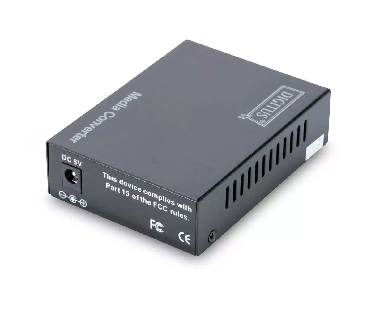 Mediā konvertors Digitus DN-82020-1 Photo 5