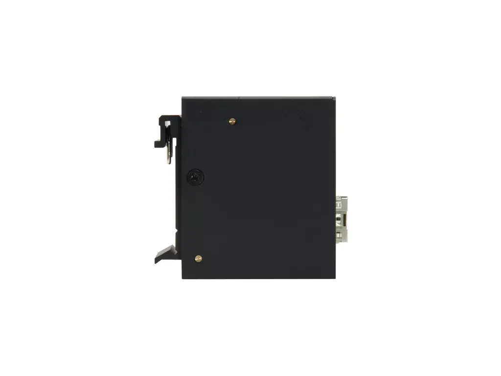 Media Converter LevelOne RJ45 to SFP Fast Ethernet Photo 3