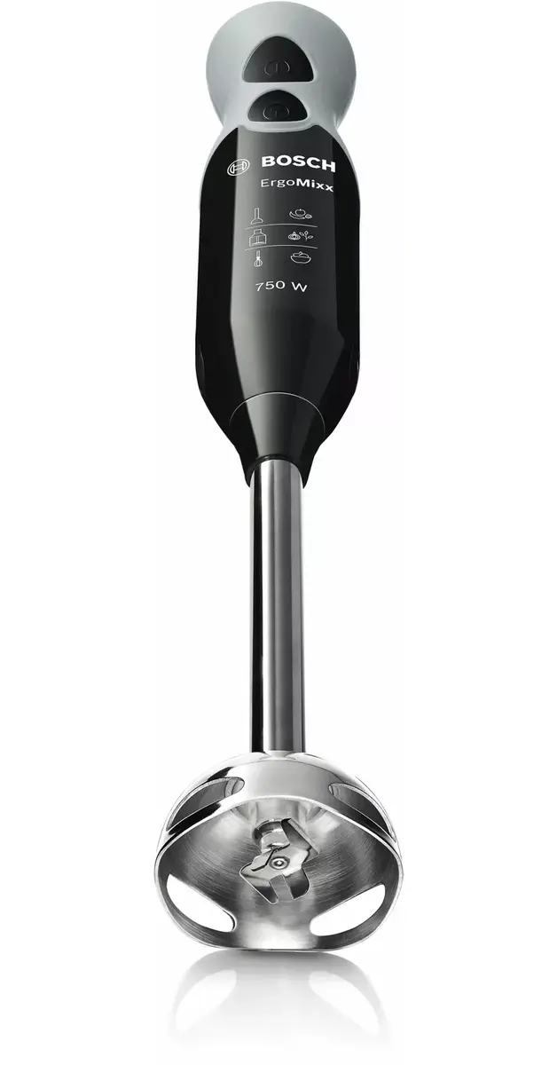 Rokas blenderis Bosch MSM67170 — 750 W, 12 ātrumi Photo 3