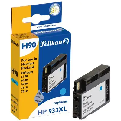 Pelikan H90 tintes kārtridžs 1 pcs