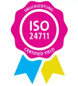 Certified Yield