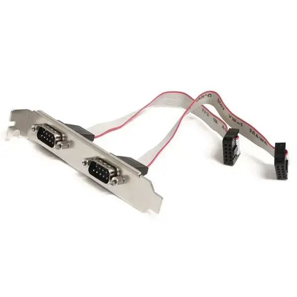 Serial Adapter Card StarTech.com PEX4S553 Photo 2