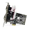 Serial Adapter Card StarTech.com PEX4S553 Photo 4