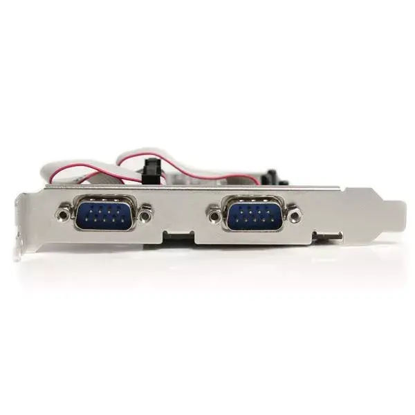 Serial Adapter Card StarTech.com PEX4S553 Photo 5