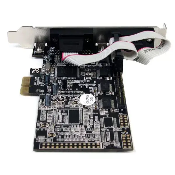 Serial Adapter Card StarTech.com PEX4S553 Photo 6