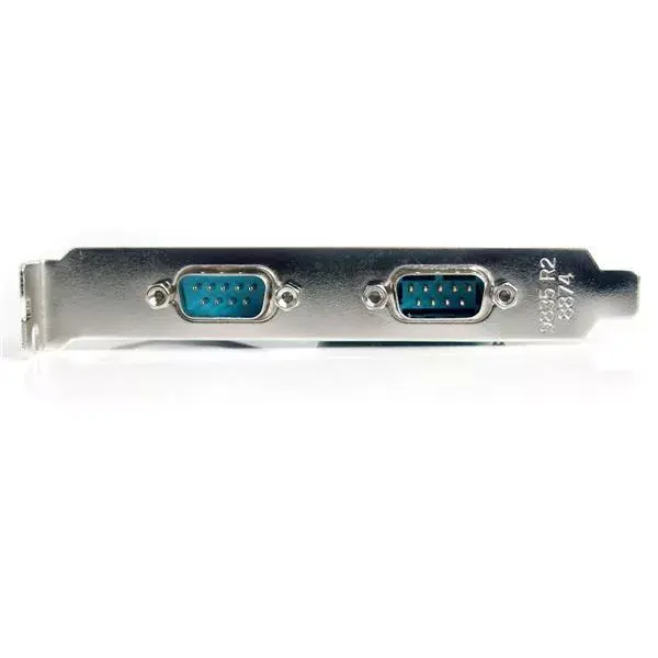 Serial Adapter Card StarTech.com PCI 2 Port RS422/485 Photo 3