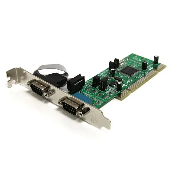 StarTech 2 portu PCI RS422/485 seriālā