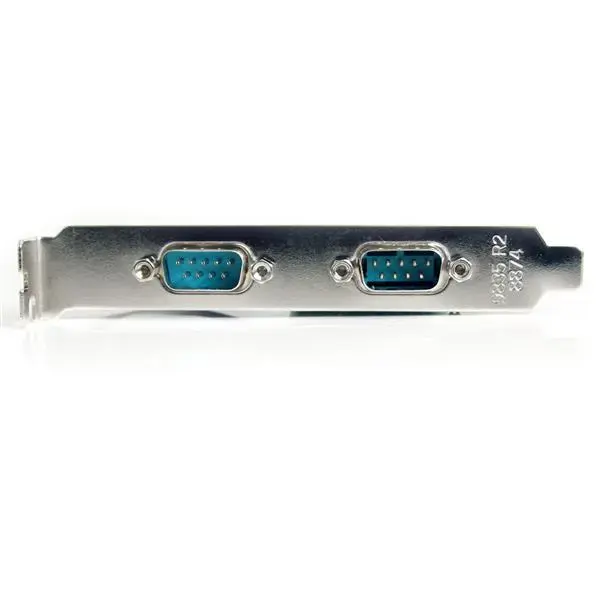 StarTech.com PCI2S4851050 2-Port RS422/485 Serial Card Photo 3