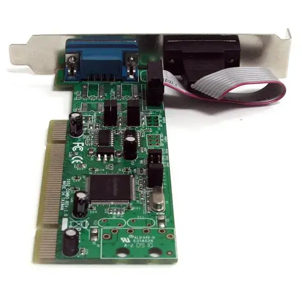 StarTech.com PCI2S4851050 2-Port RS422/485 Serial Card Photo 4