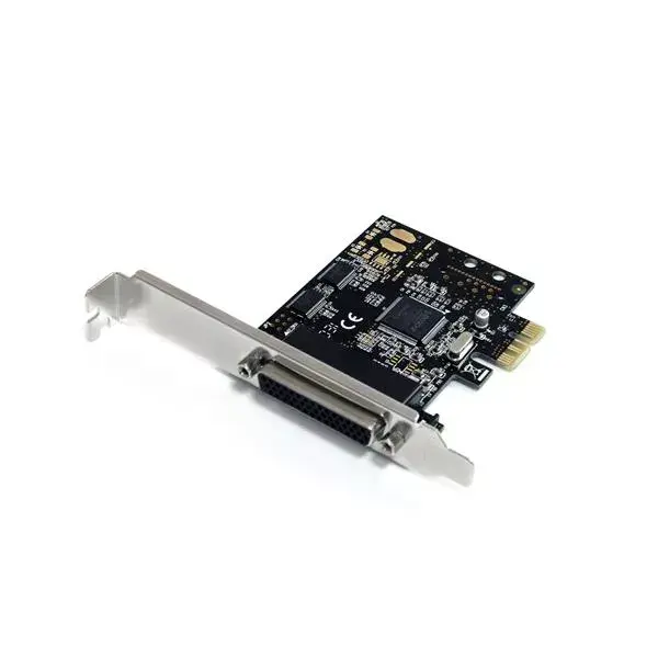 Expansion Card StarTech.com PEX2S1P553B Photo 2