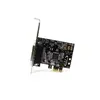 Expansion Card StarTech.com PEX2S1P553B Photo 3