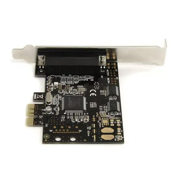 Expansion Card StarTech.com PEX2S1P553B Photo 5