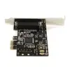 Expansion Card StarTech.com PEX2S1P553B Photo 5