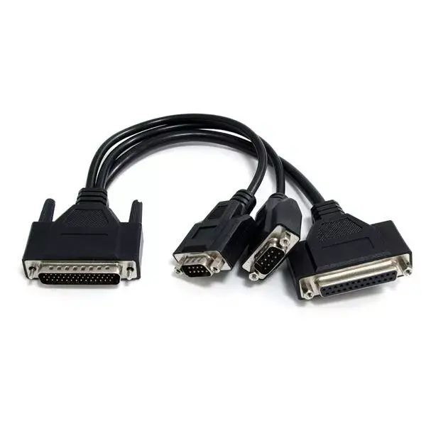 Expansion Card StarTech.com PEX2S1P553B Photo 6