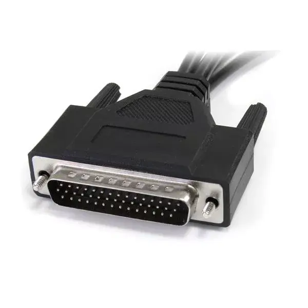 Expansion Card StarTech.com PEX2S1P553B Photo 7