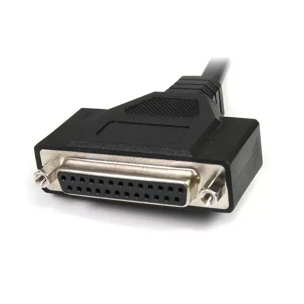 Expansion Card StarTech.com PEX2S1P553B Photo 8
