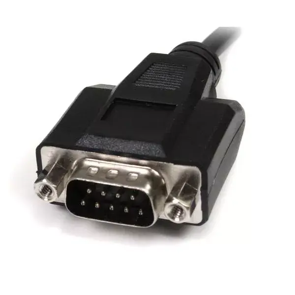 Expansion Card StarTech.com PEX2S1P553B Photo 9